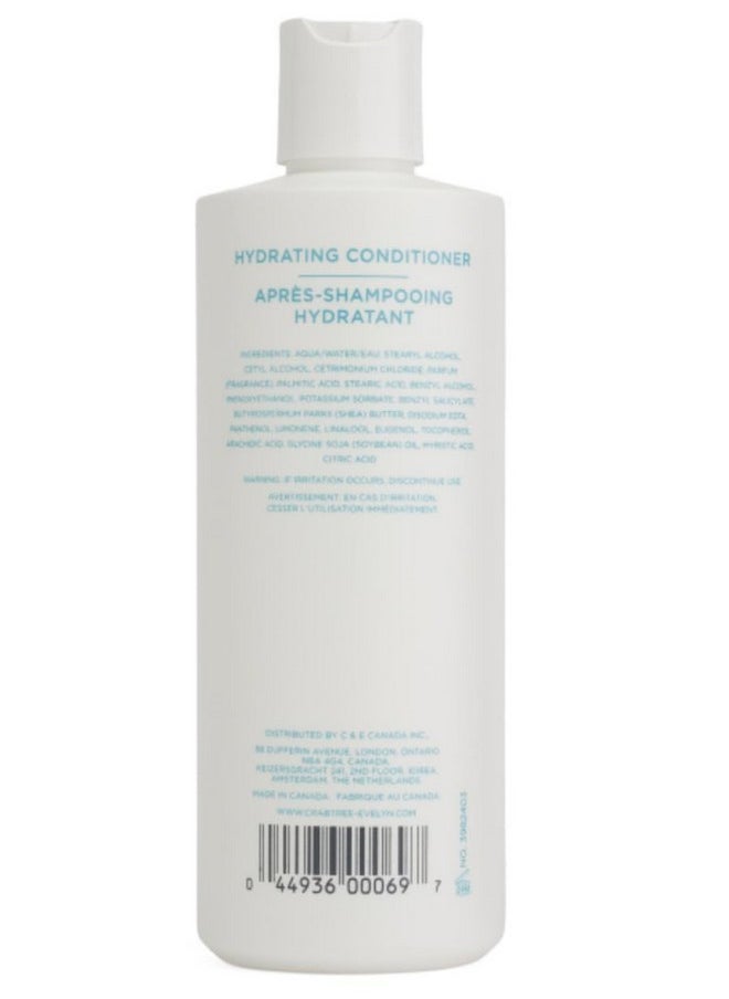 Crabtree & Evelyn Crabtree & Evelyn La Source Hydrating Conditioner 16.2 fl oz  - Image 2