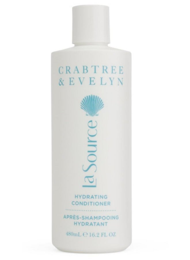 Crabtree & Evelyn Crabtree & Evelyn La Source Hydrating Conditioner 16.2 fl oz  - Image 1