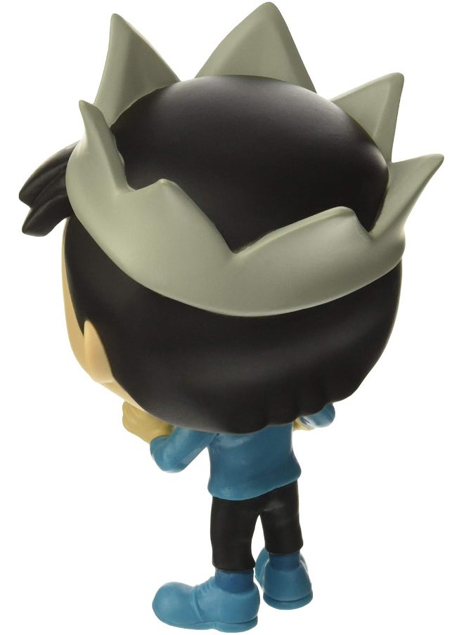 Funko - Funko Pop! Archie Comics-Jughead, Action Figure - Image 1