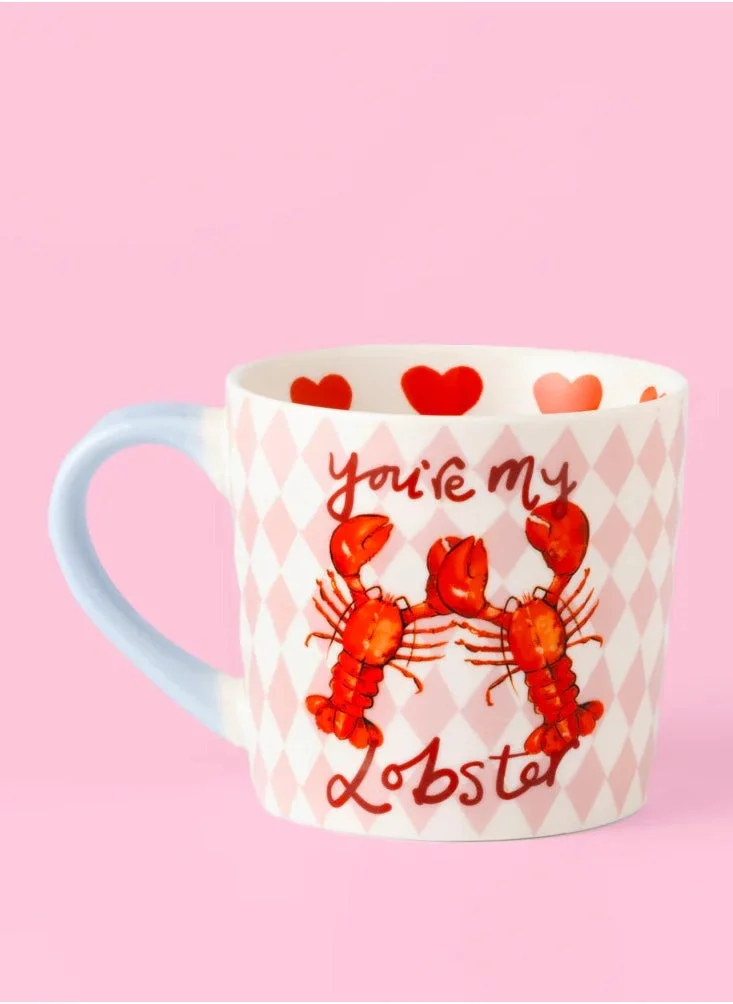 eleanor bowmer Eleanor Bowmer You're my Lobster