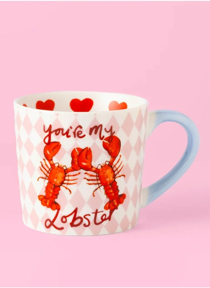 eleanor bowmer Eleanor Bowmer You're my Lobster
