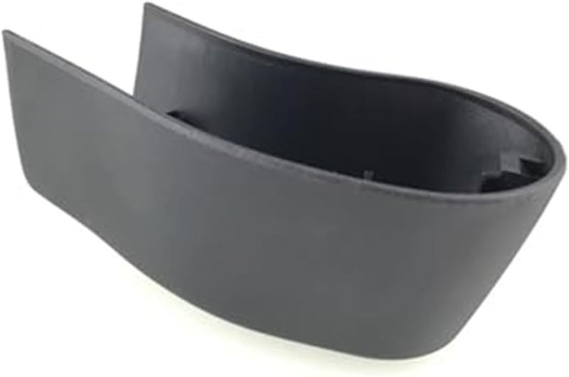 QASULER Rear Windshield Wiper Arm Nut Cover for BMW X3 F25 - Image 5