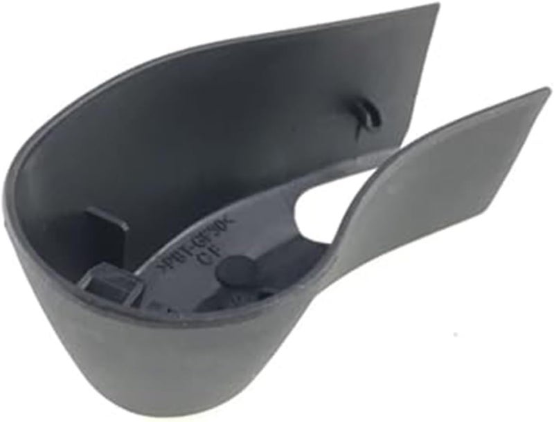 QASULER Rear Windshield Wiper Arm Nut Cover for BMW X3 F25 - Image 4