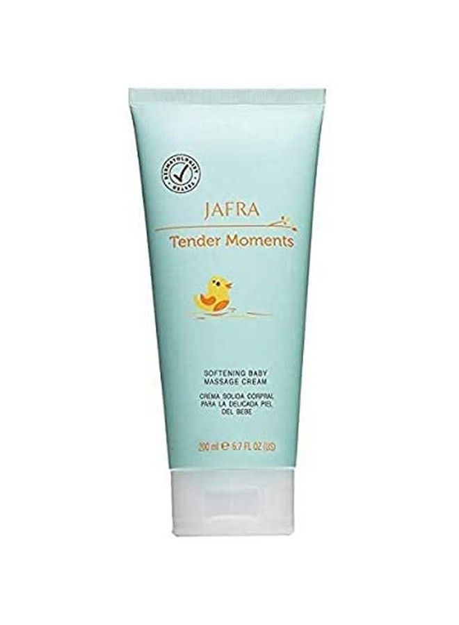 Jafra Tender Moments Softening Baby Massage Creamfresh Baby - Image 5