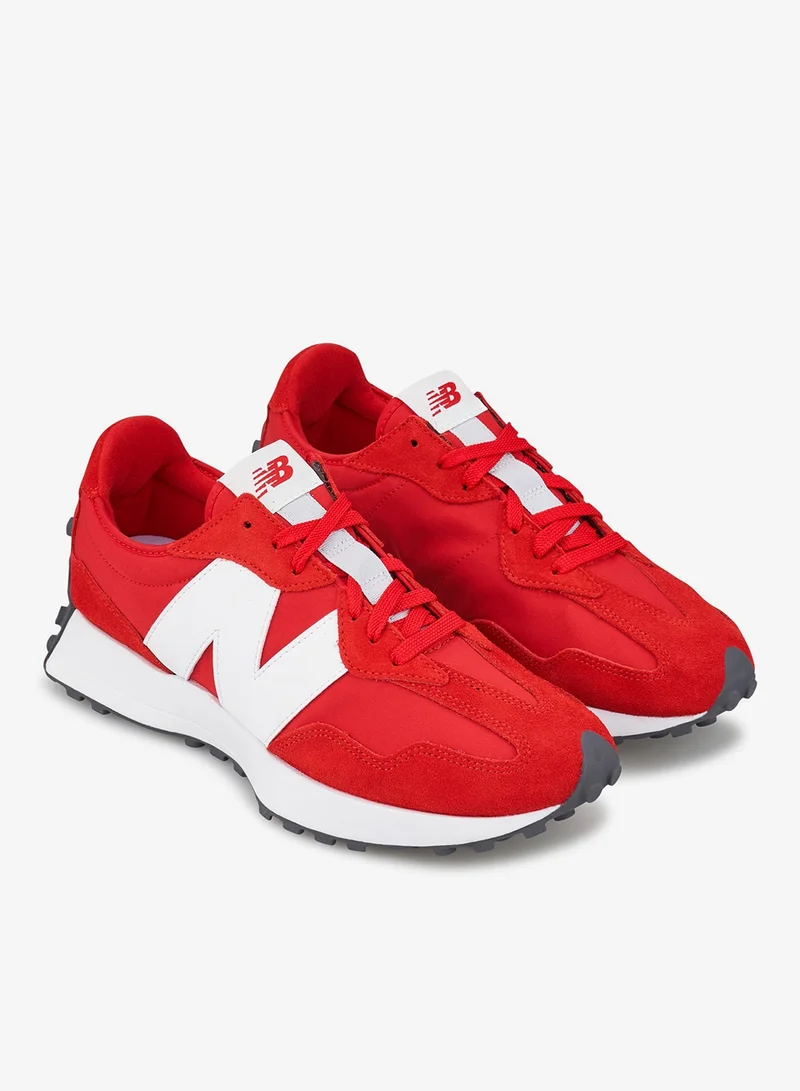 نيو بالانس حذاء 327 للرجال وللنساء