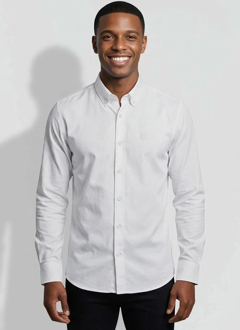 بيينغ هيومان Men Standard Casual Shirt