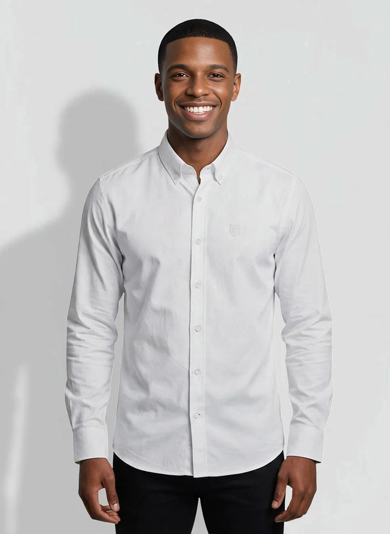 بيينغ هيومان Men Standard Casual Shirt