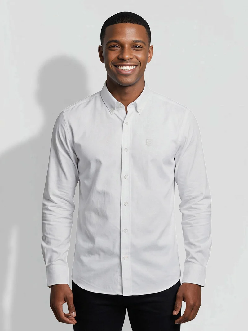 Being Human Men Standard Casual Shirt