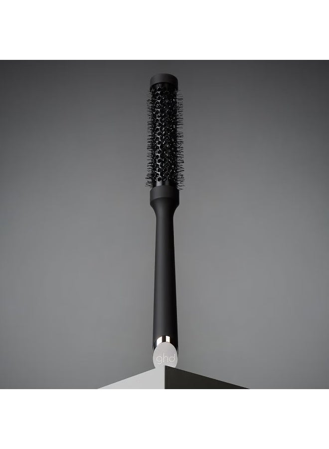 فرشاة الشعر السيراميكية الشعاعية من جي إتش دي، مقاس 1، 25 مم - Image 4