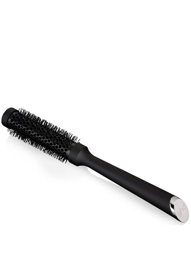 فرشاة الشعر السيراميكية الشعاعية من جي إتش دي، مقاس 1، 25 مم - Image 1