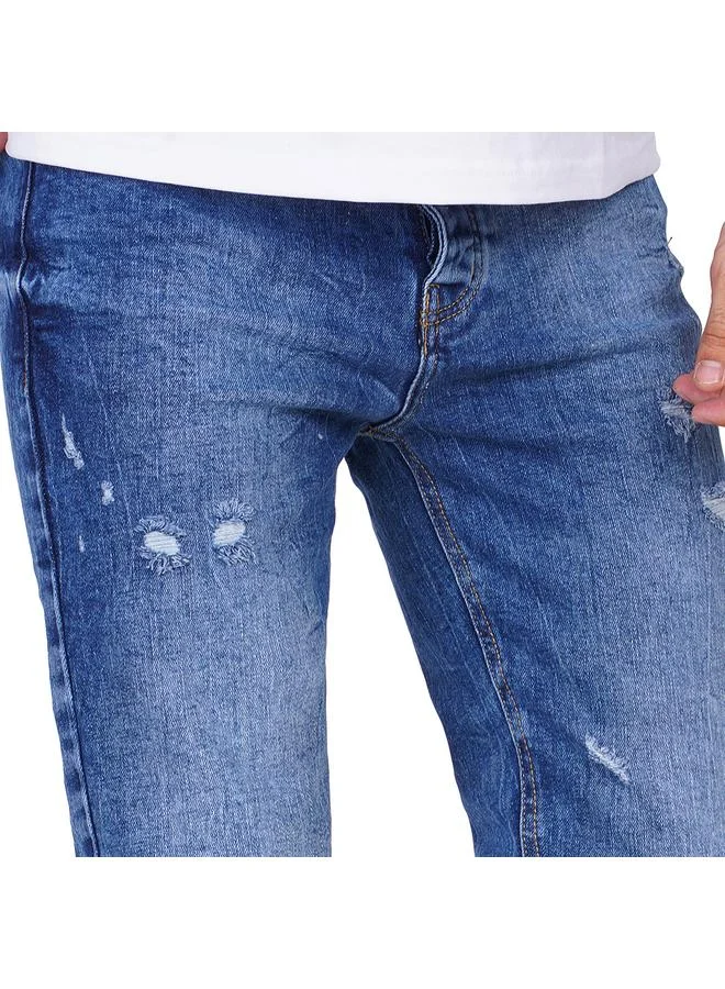 Coup Coup Men Trendy Jeans