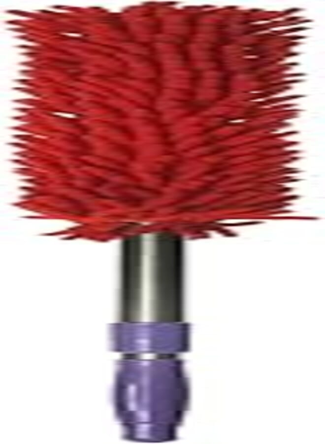 Al Hayah Brush long hand-Pink