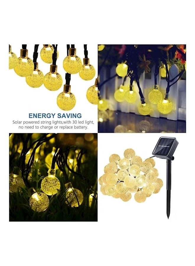 دريمزون لمبة إضاءة لتزيين الحديقة متعددة الألوان - Image 3