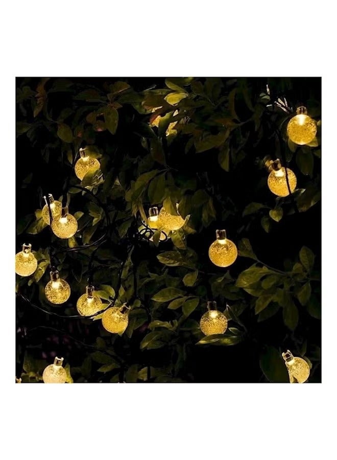 دريمزون لمبة إضاءة لتزيين الحديقة متعددة الألوان - Image 2