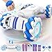 Loiley Remote Control Car Gesture Sensing RC Car Boys Toys for 68 Years Old Best Birthday Gifts for Kids 4WD 24Ghz 360 Rotating 2 Control Modes Control Transformer Toys Twist Cars - Image 3