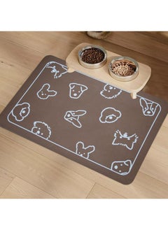 Simple Dog Pad -4