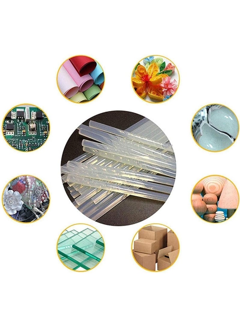 Hot Glue Gun Sticks  (5 Pieces) - Image 2