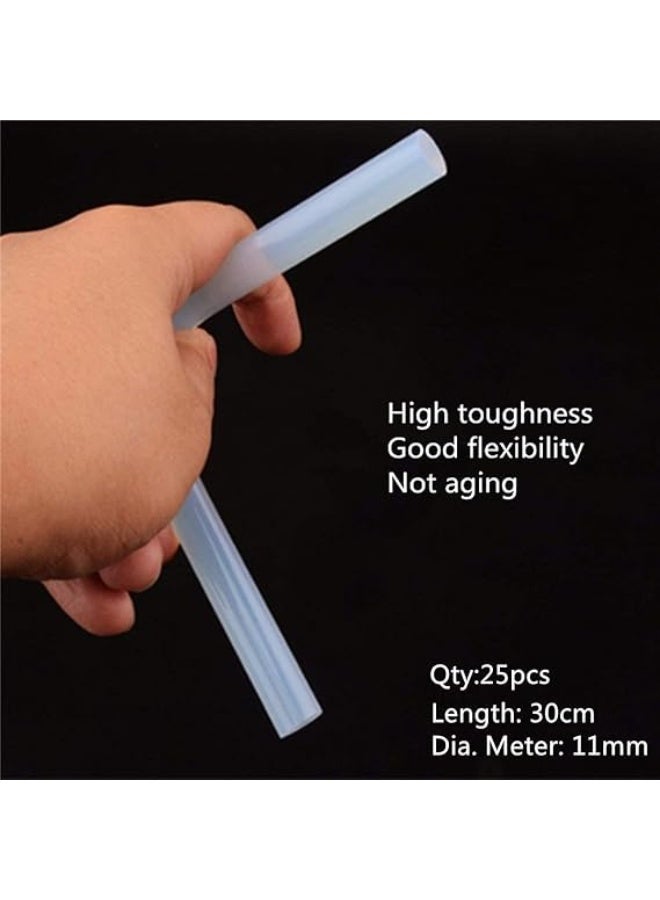 Hot Glue Gun Sticks  (5 Pieces) - Image 3