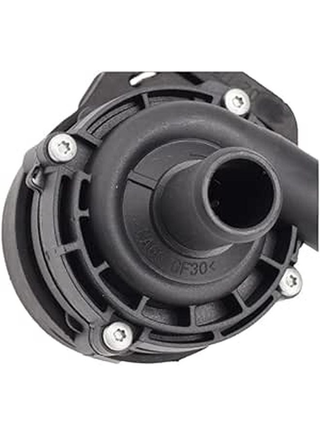 Car Cooling System Auxiliary Water Pump Replacement for Metris Sprinter E350 ML450 G550 - Image 1