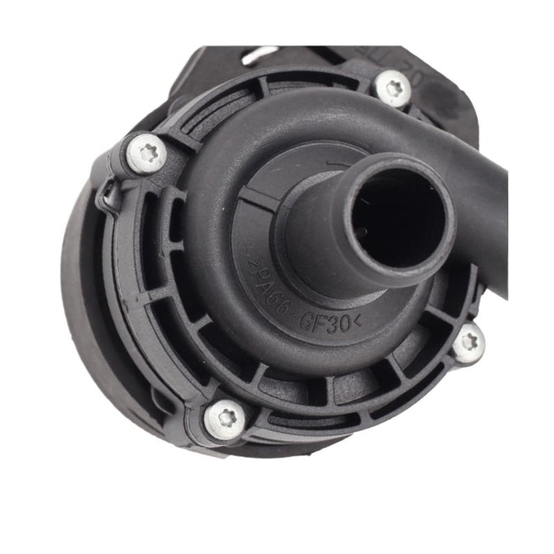 Car Cooling System Auxiliary Water Pump Replacement for Metris Sprinter E350 ML450 G550 - Image 2