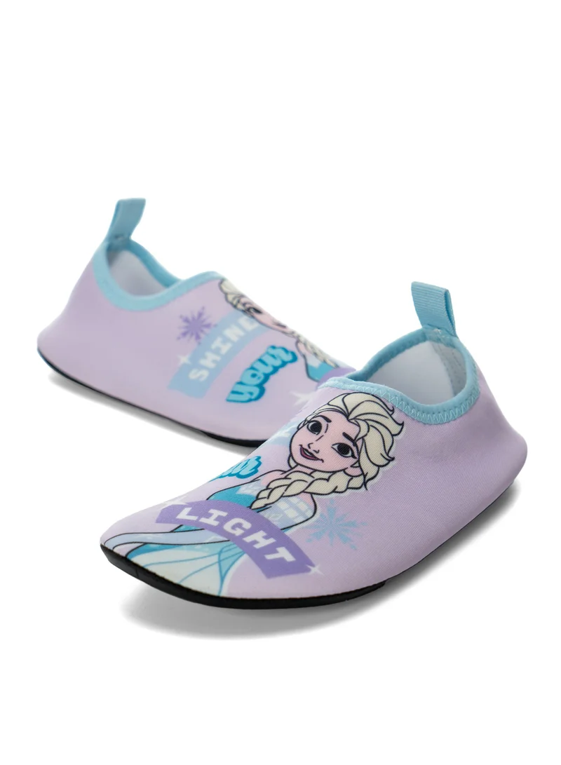 Disney Disney Frozen swimming pool shoes For Girls