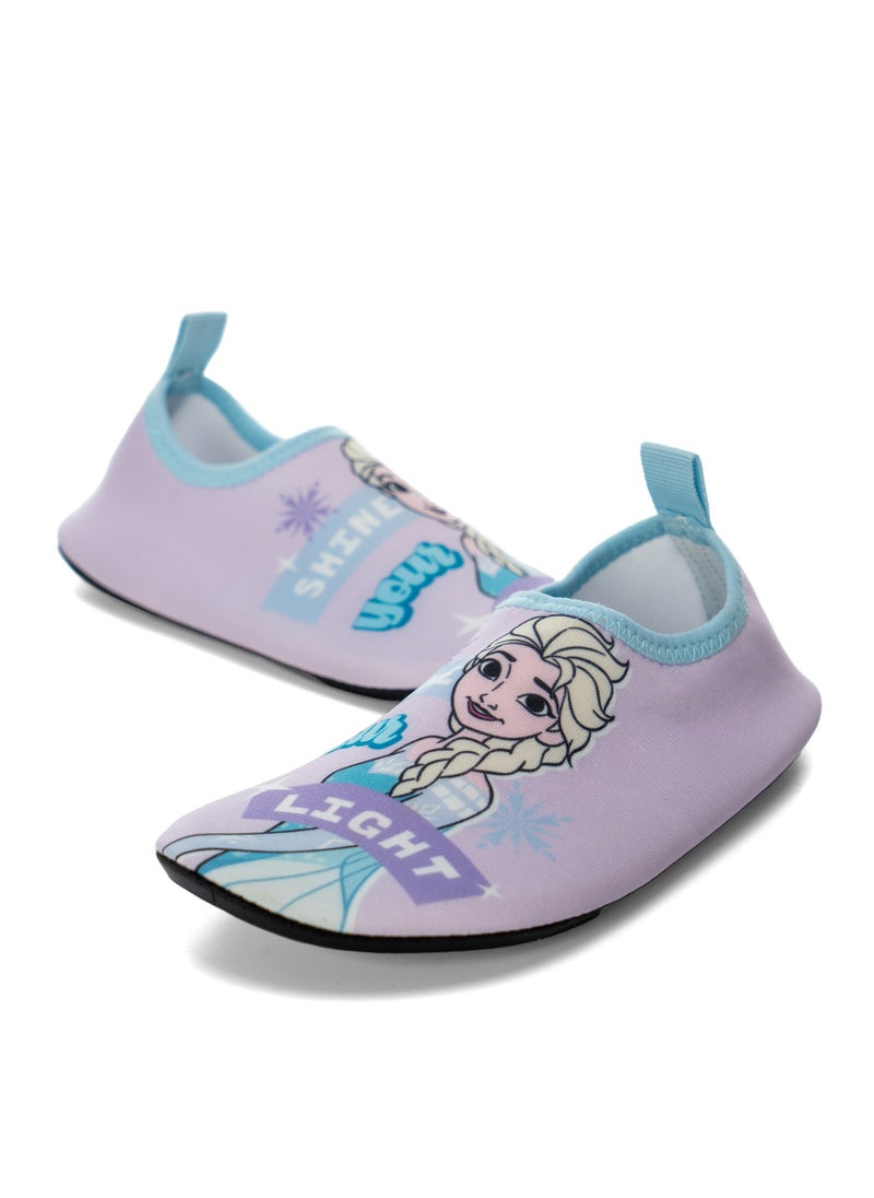 Disney Disney Frozen swimming pool shoes For Girls  - Image 3