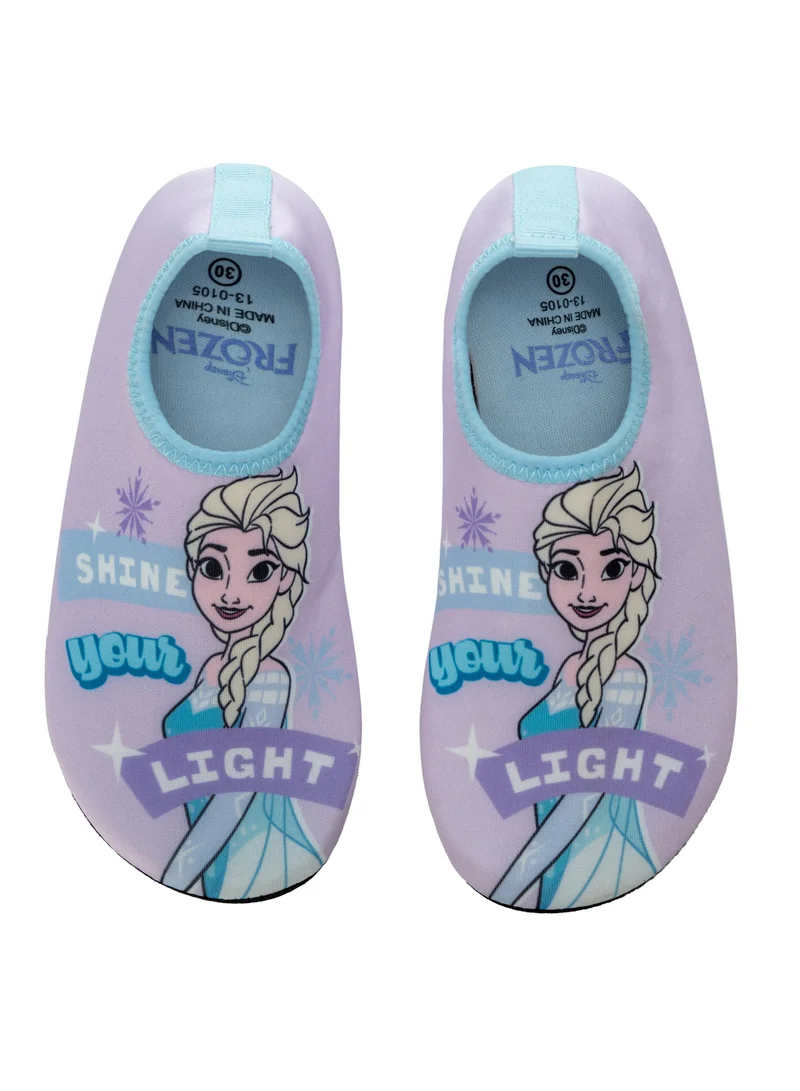 Disney Disney Frozen swimming pool shoes For Girls