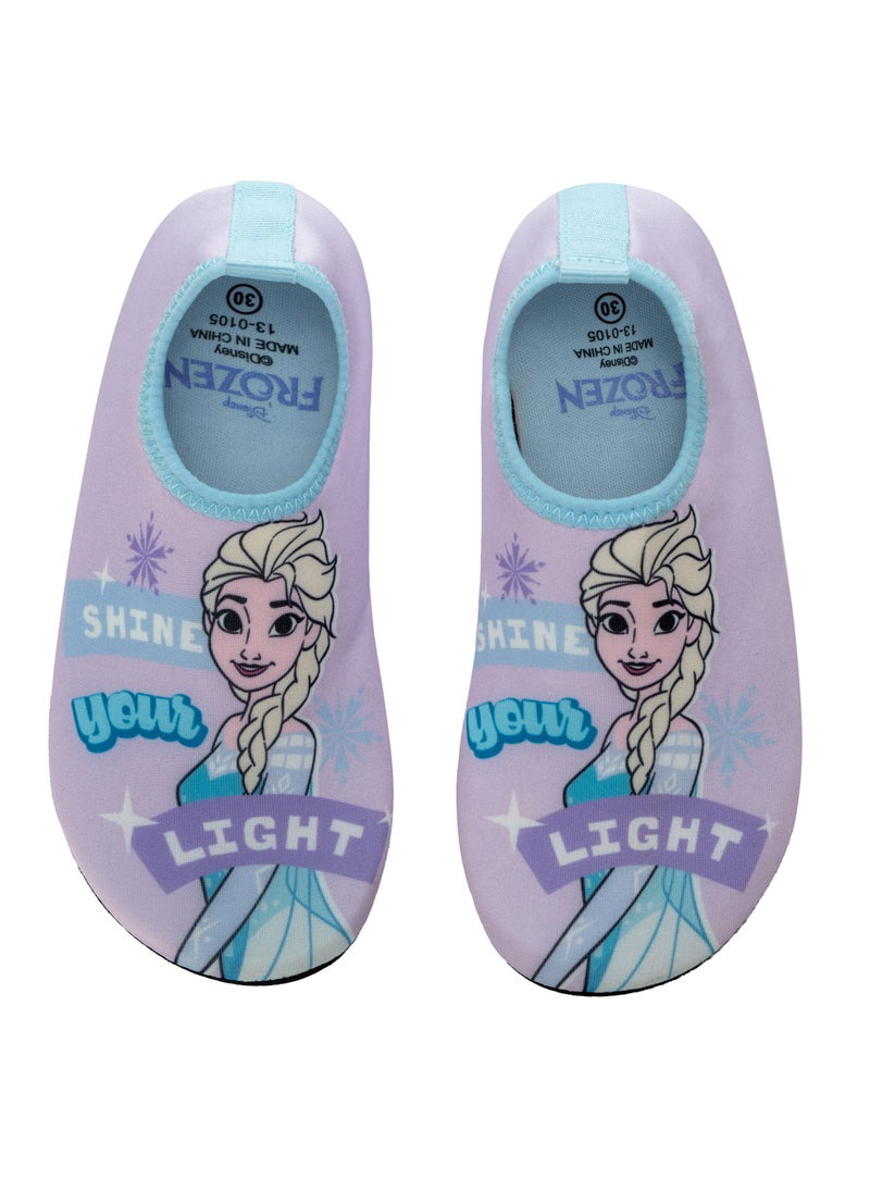 Disney Disney Frozen swimming pool shoes For Girls  - Image 5