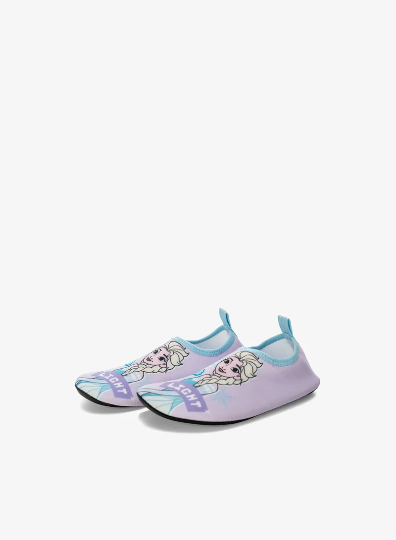 Disney Disney Frozen swimming pool shoes For Girls
