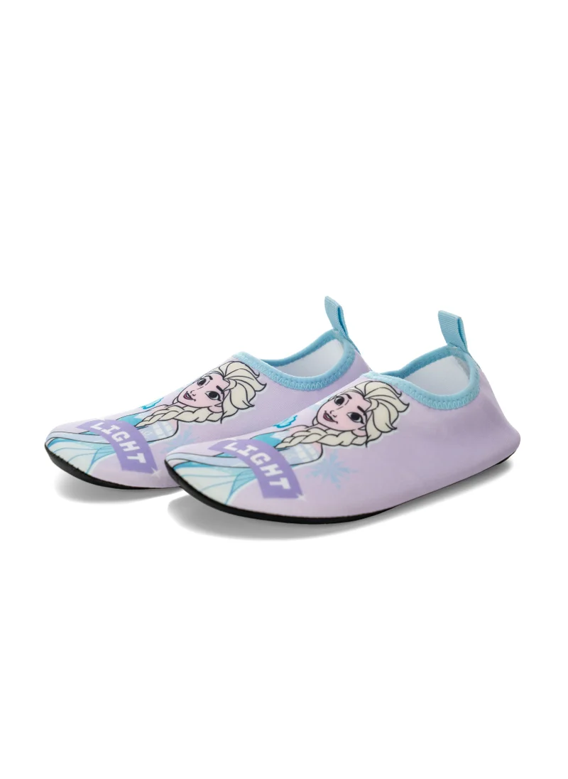 Disney Disney Frozen swimming pool shoes For Girls