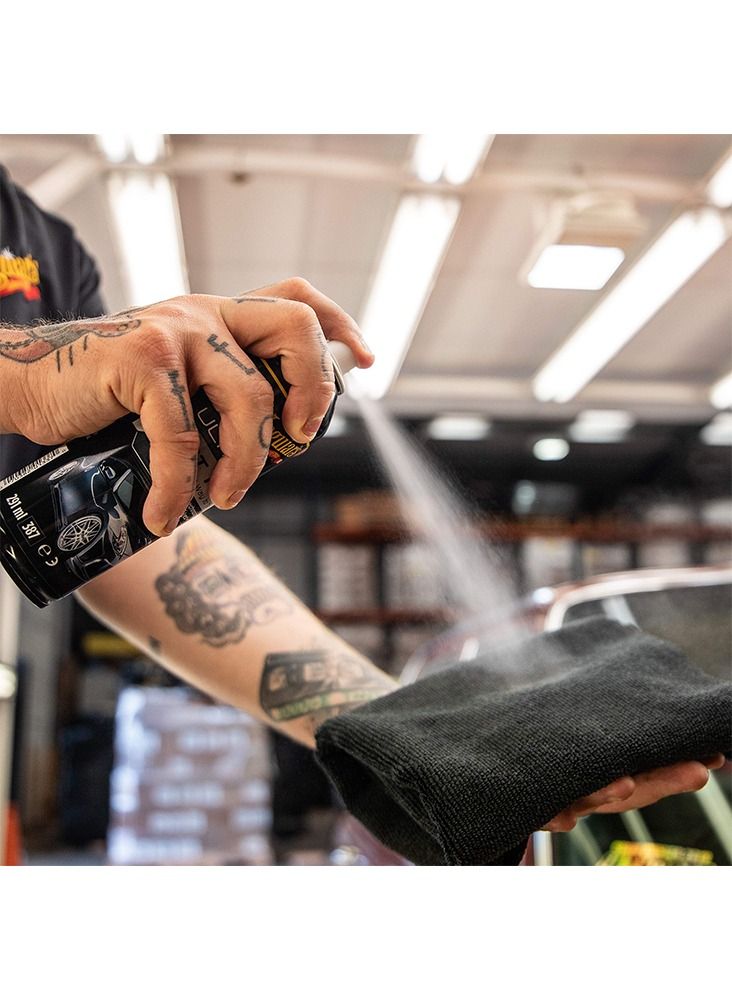 Meguiar's G18309 إنهاء سريع نهائي 241 جرام بخاخ - Image 3