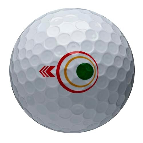 Bridgestone Golf Prior Generation Tour B RXS Mindset Double Dozen - Image 5
