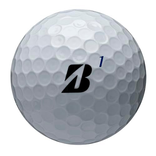 Bridgestone Golf Prior Generation Tour B RXS Mindset Double Dozen - Image 4