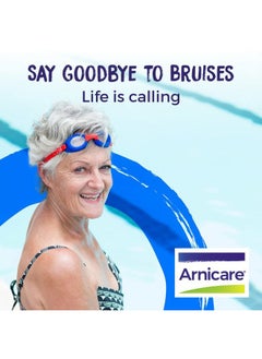 Boiron Arnicare Bruise Cream for Pain Relief from Bruising and Swelling or Discoloration from Injury - 1.4 oz  - Image 5