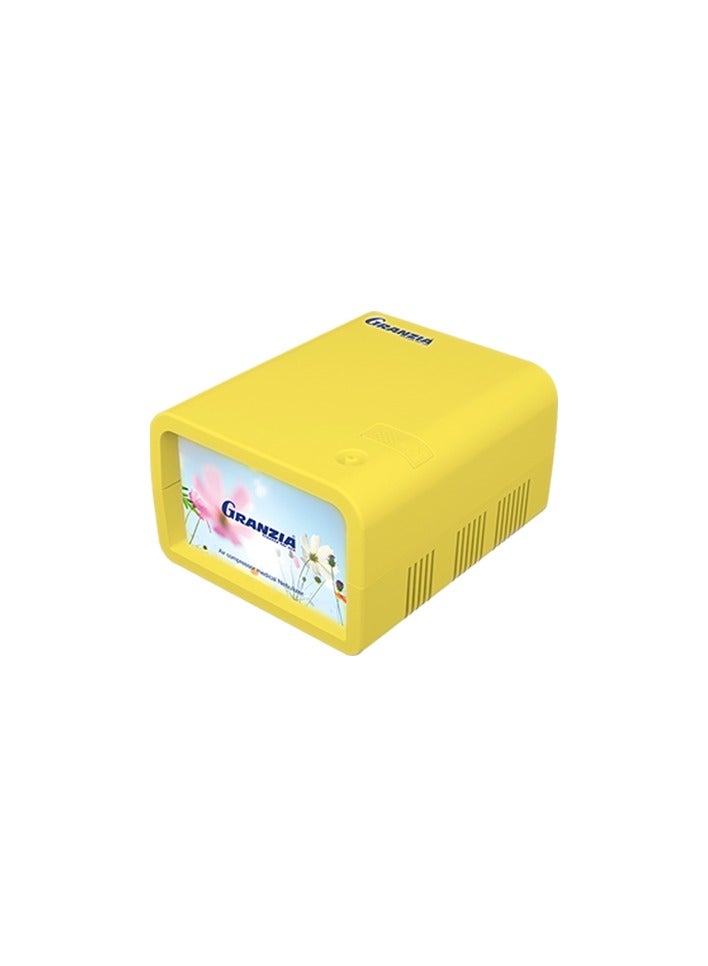 Granzia Granzia Combat Nebulizer - Image 2