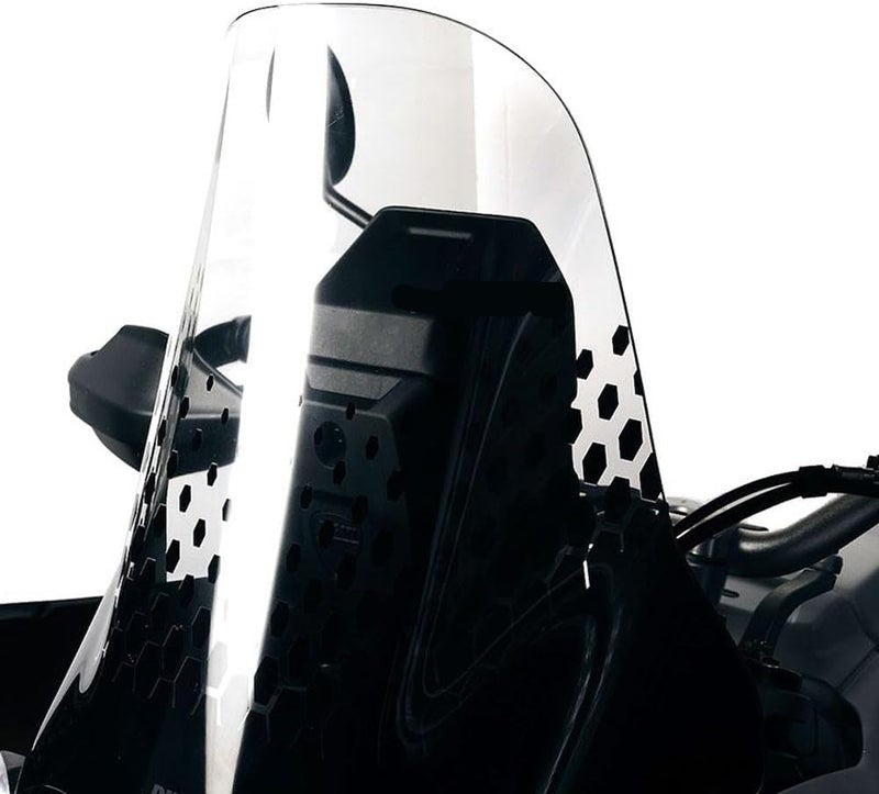 Wivplex TFT Display Anti Theft Brace Cover for Ducati - Image 5