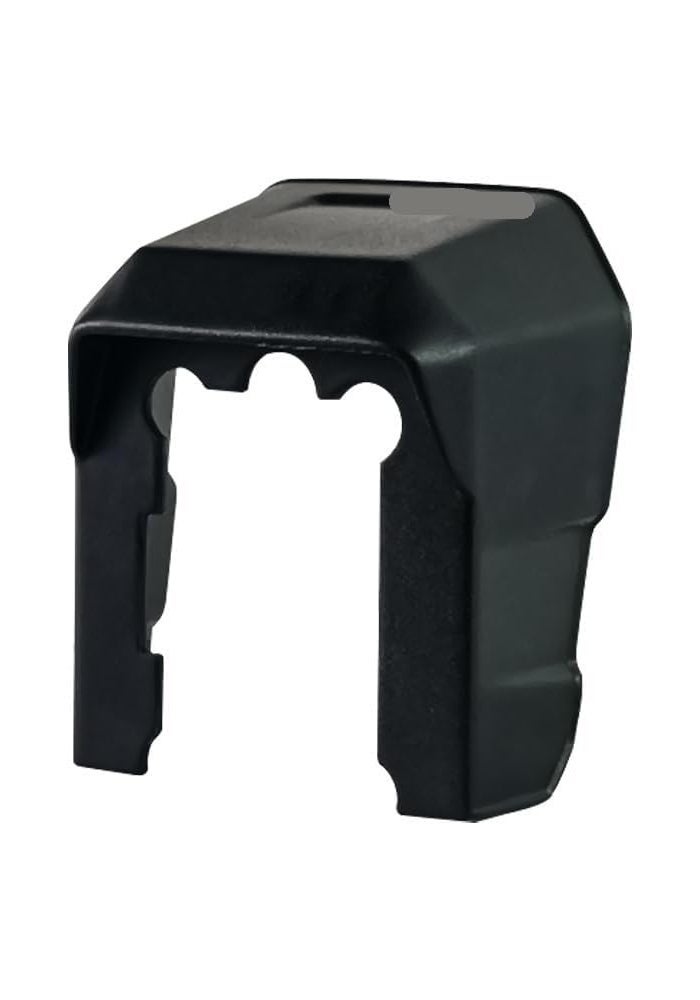 Wivplex TFT Display Anti Theft Brace Cover for Ducati - Image 1