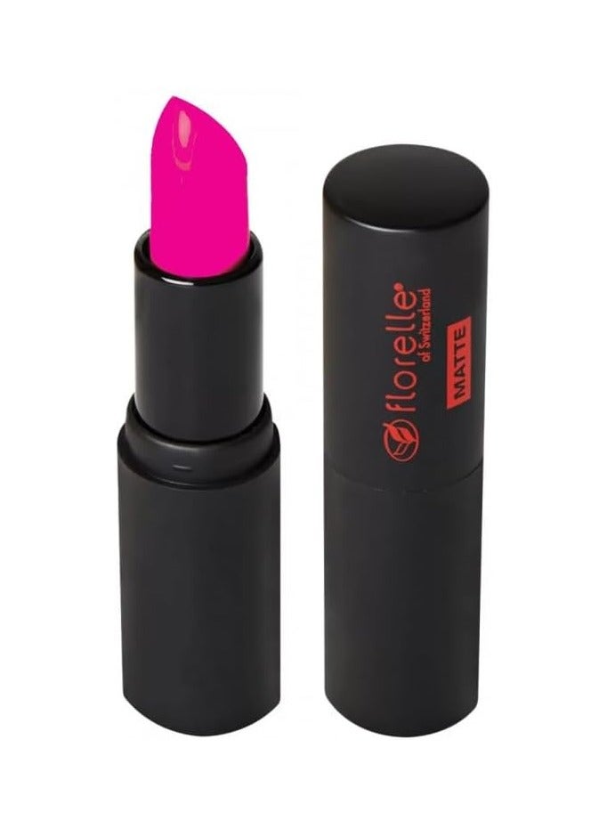 florelle F D rouge matte 65