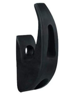 Alissa Electric Scooter Accessories for Xiaomi Mijia M365, Practical Carrying Hook for Xiaomi M365 Electric Scooter, Hook for Carrying Bags Easily and Safely  - Image 1