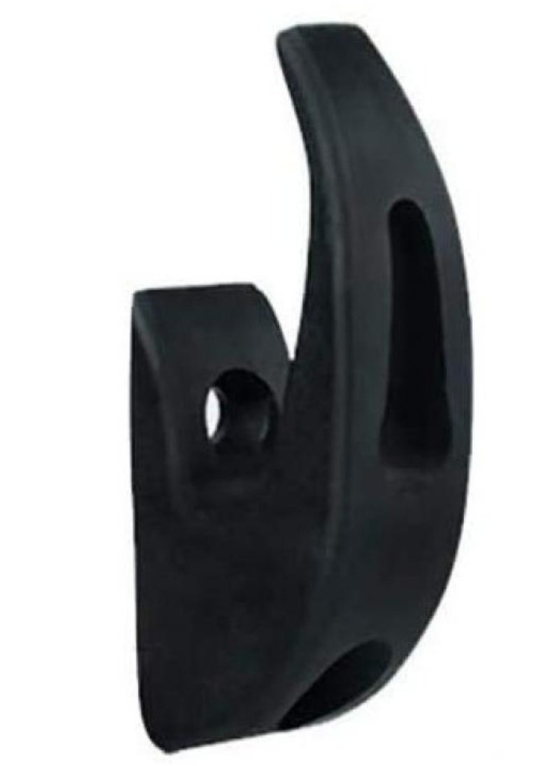 Alissa Electric Scooter Accessories for Xiaomi Mijia M365, Practical Carrying Hook for Xiaomi M365 Electric Scooter, Hook for Carrying Bags Easily and Safely  - Image 1