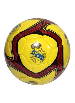 Yellow Marking