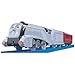 TOMY Takara Tomy Plarail Thomas Friends TS10 Plarail Spencer Model Train - Image 3