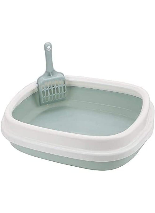 Mumoo Bear Mumoo Bear Cat Rabbit Litter Tray, Assorted Color  - Image 2