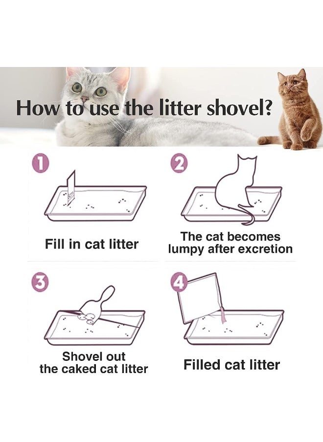 Mumoo Bear Mumoo Bear Cat Rabbit Litter Tray, Assorted Color  - Image 5