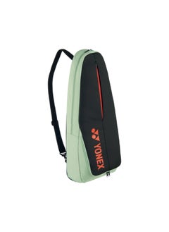 Yonex Ba42322Tex Team Racket Case2 - Black Green 
