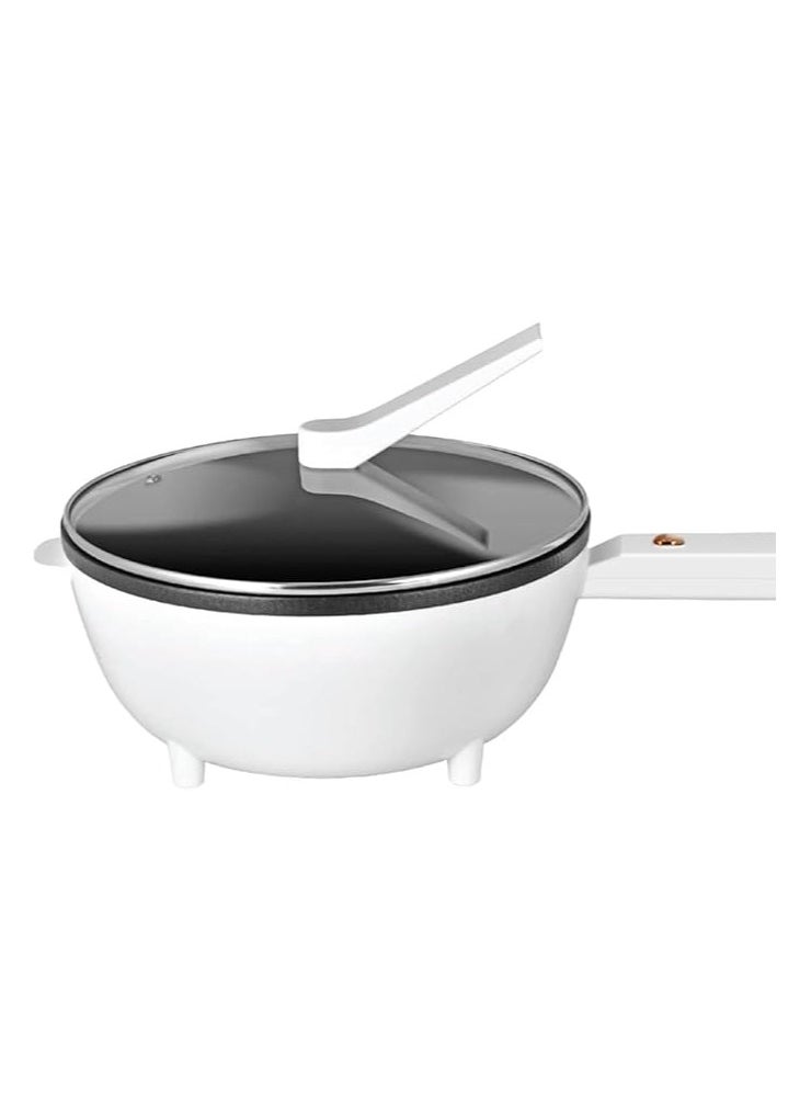 Generic Multifunction Electric Air Fryer - 4L - 1500W DLC-37624  - Image 2