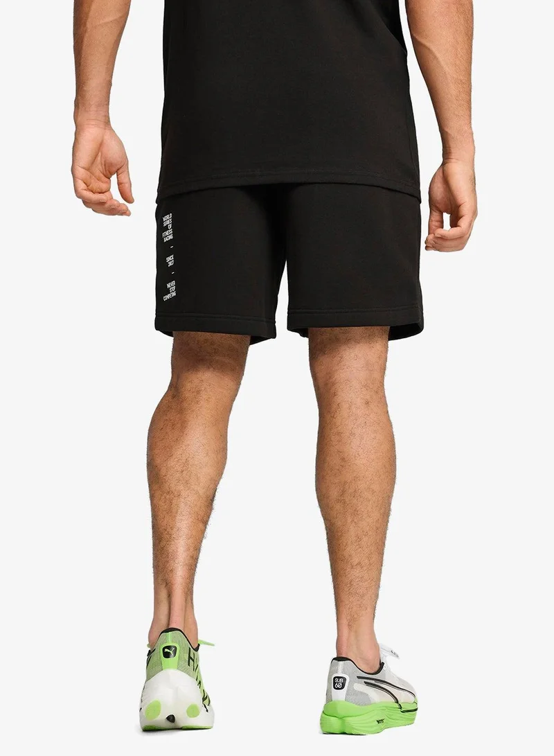 بوما شورتات هيراكس الرياضية