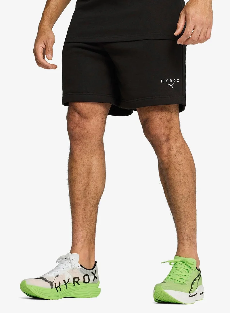 بوما شورتات هيراكس الرياضية