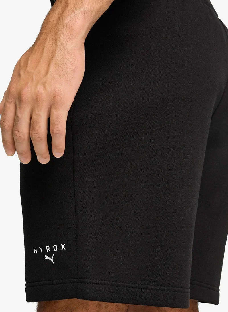 PUMA  Hyrox Sweat Shorts for Men | Best Price UAE