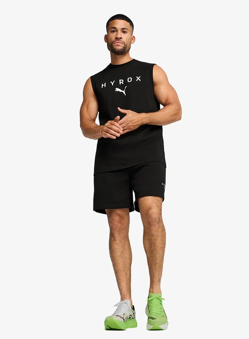 PUMA  Hyrox Sweat Shorts for Men | Best Price UAE